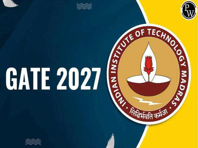 GATE 2027 registration deadline extended: Apply now