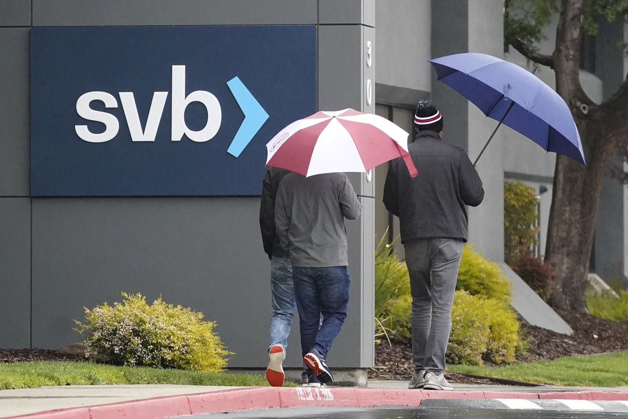 FDIC beats investor claim to $1.71 billion Silicon Valley Bank deposit