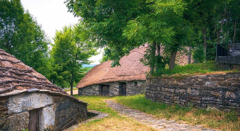 El pueblo más bonito para visitar este mes de septiembre está en Galicia y National Geographic lo sabe: son "una metáfora del mundo"