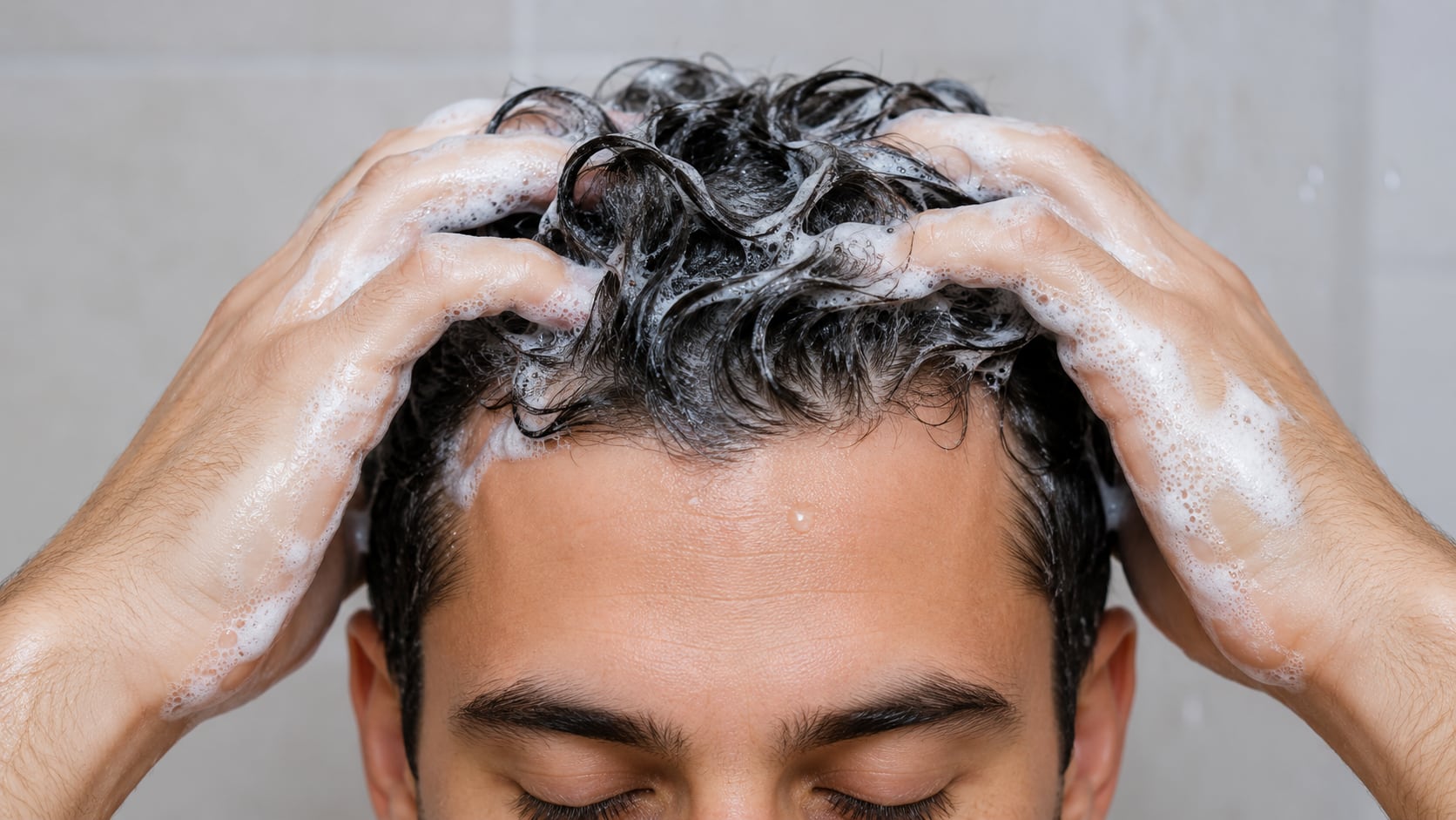 Mezclar dos cucharadas de azúcar con shampoo: para qué sirve y por qué ...