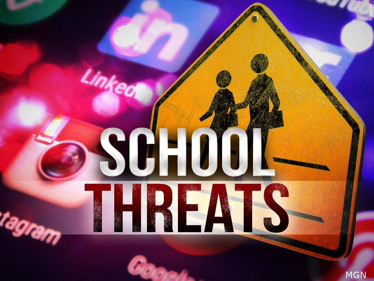 LMPD says no credible threat following 'Cat in the Hat' TikTok trend