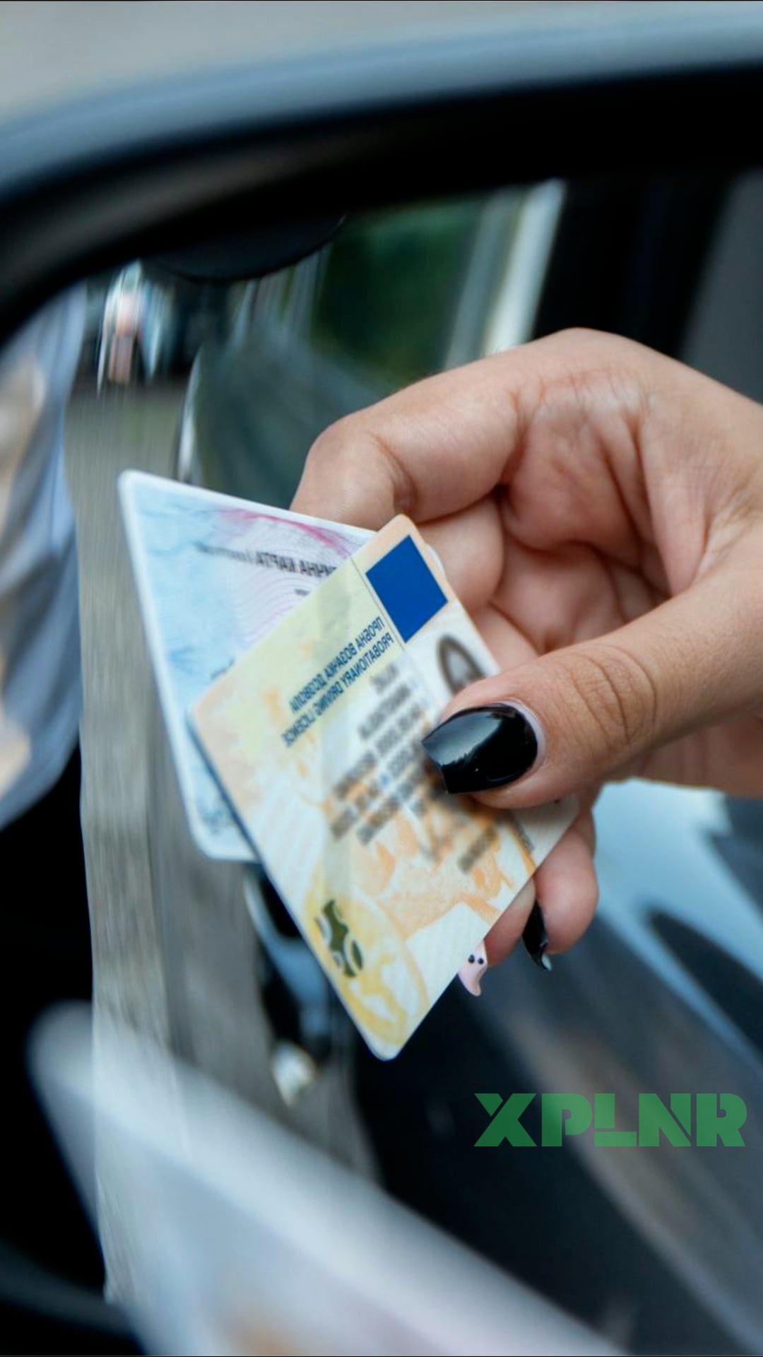 Are illegal immigrants able to get a driver's license?