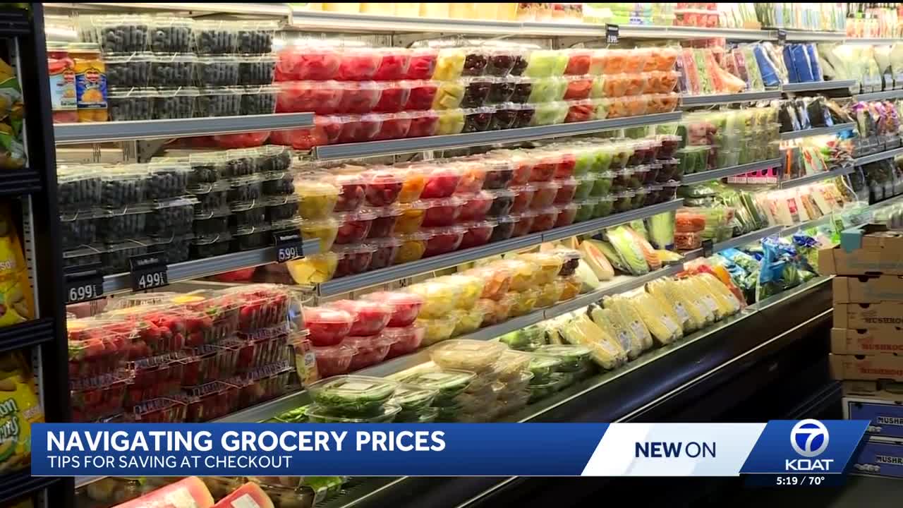 Consumer Reports shares shopping strategies, from choosing store brands ...