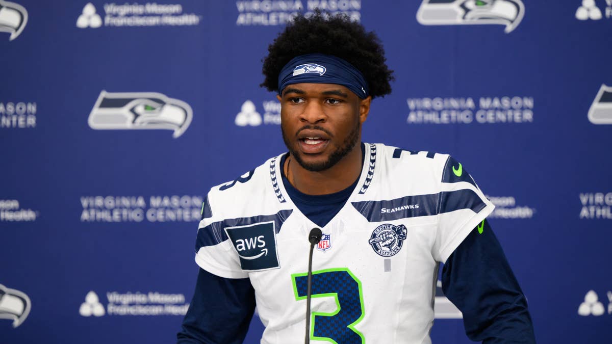 Seahawks make roster moves to address banged up secondary ahead of Week 1