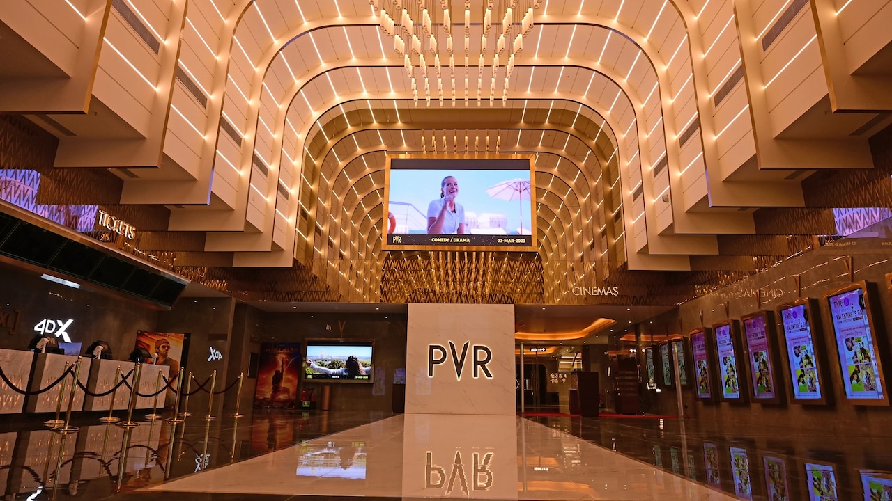 PVR Inox approves Rs 300 crore buyback — check record date