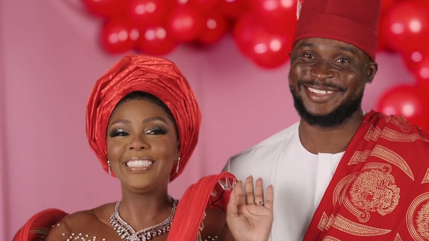 Are '90 Day Fiancé's Ashia & Maxwell still together?