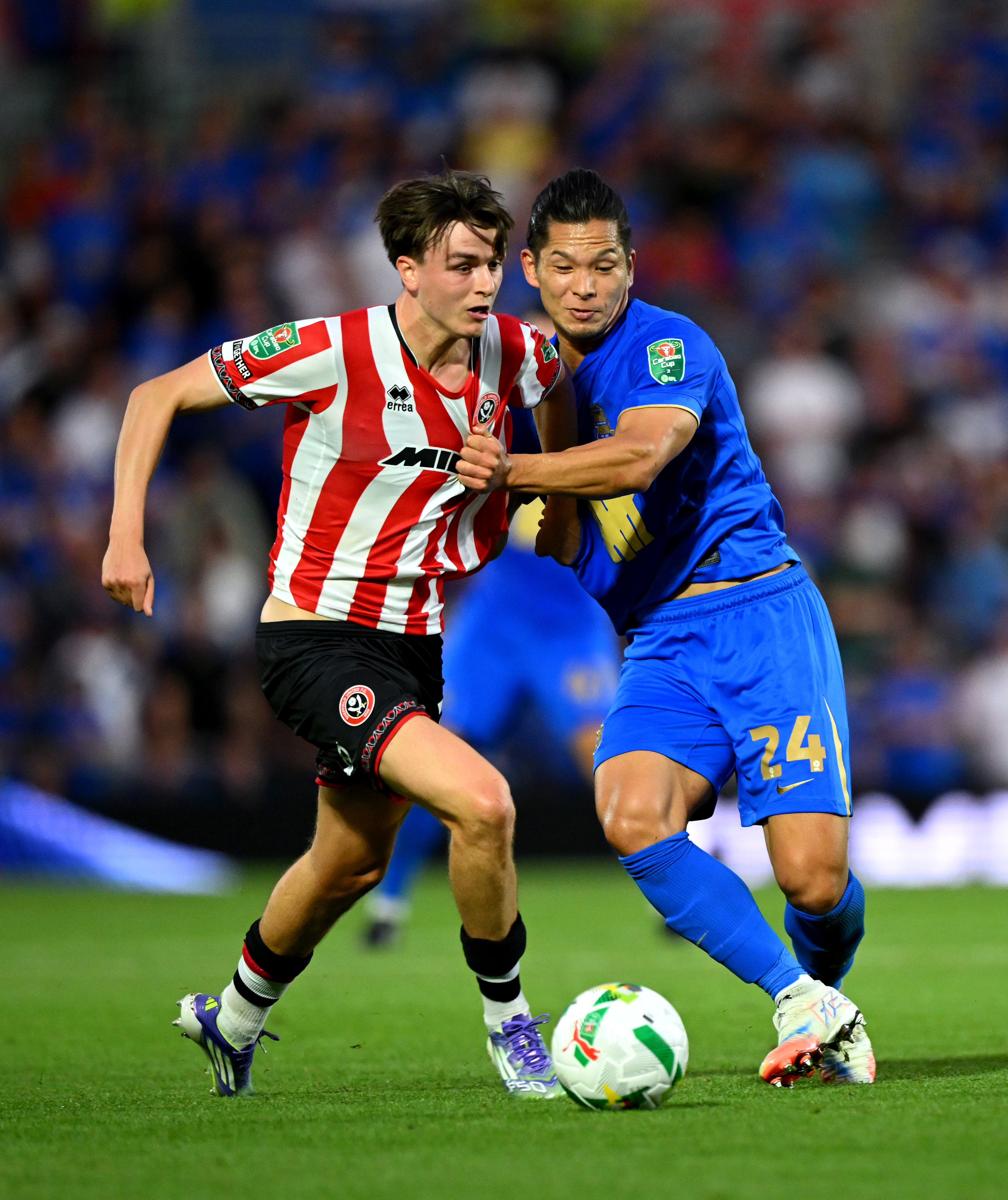 sheffield-united-confirm-chesterfield-loan-move-for-ex-doncaster-rovers