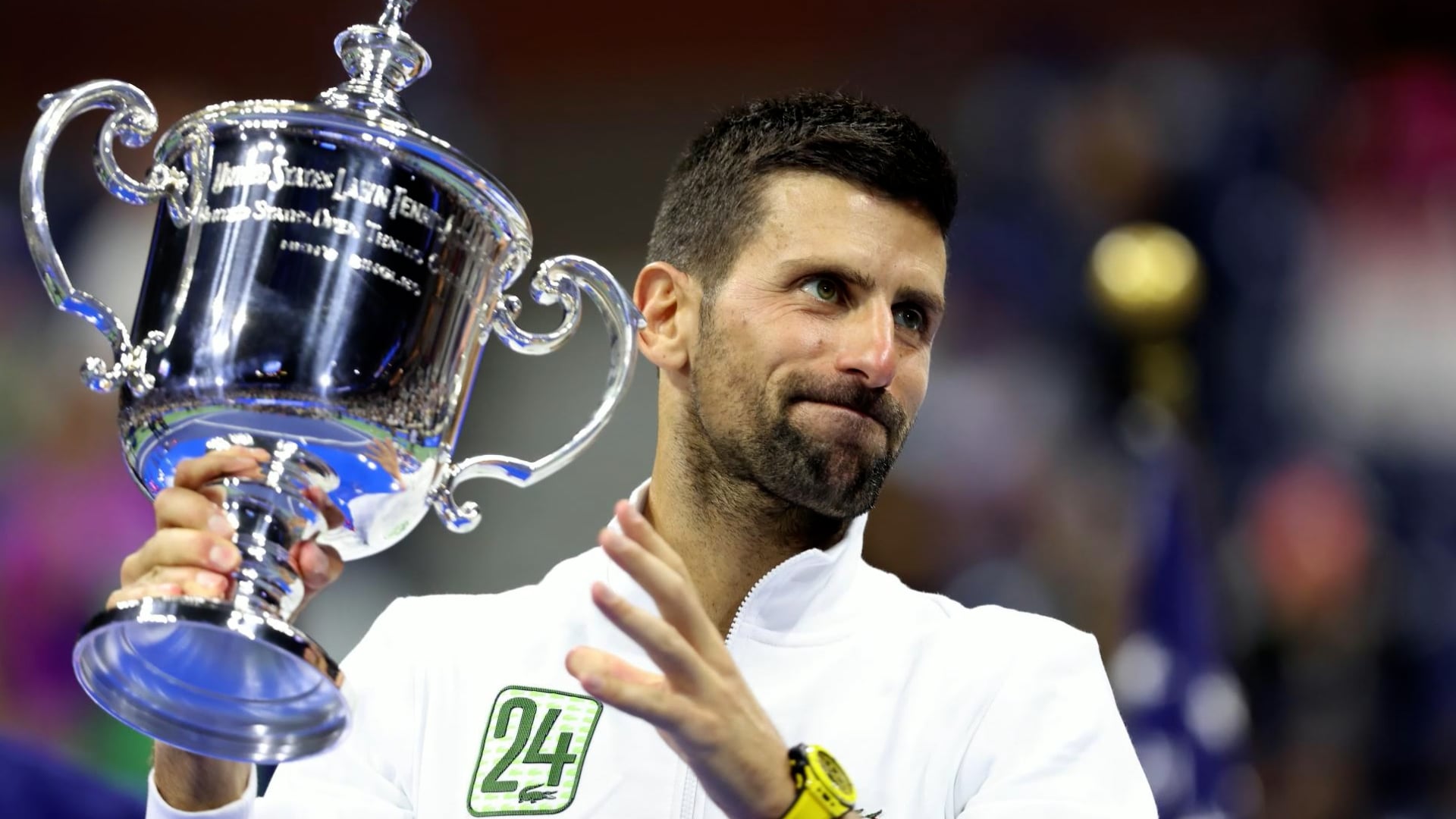 The biggest first-round upsets in US Open history