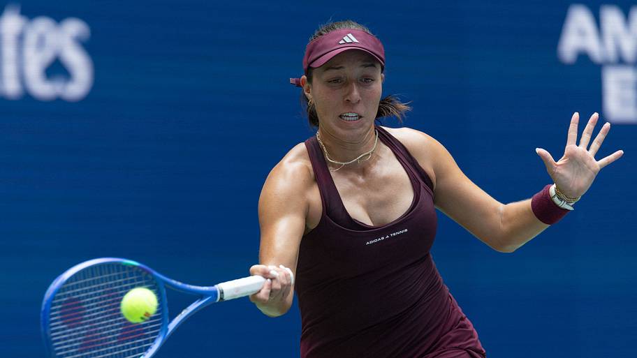 Jessica Pegula on IBM, tennis fashion, and her US Open kits
