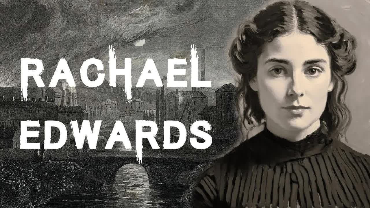 When Rachel made the tea, her husband’s final days had already begun