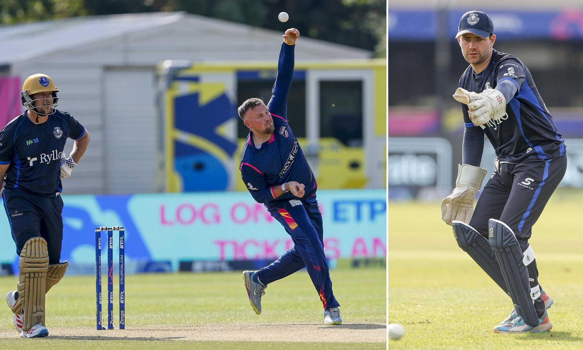 Glasgow and Edinburgh finally have a team on T20 circuit - just don't expect to see them in Scotland