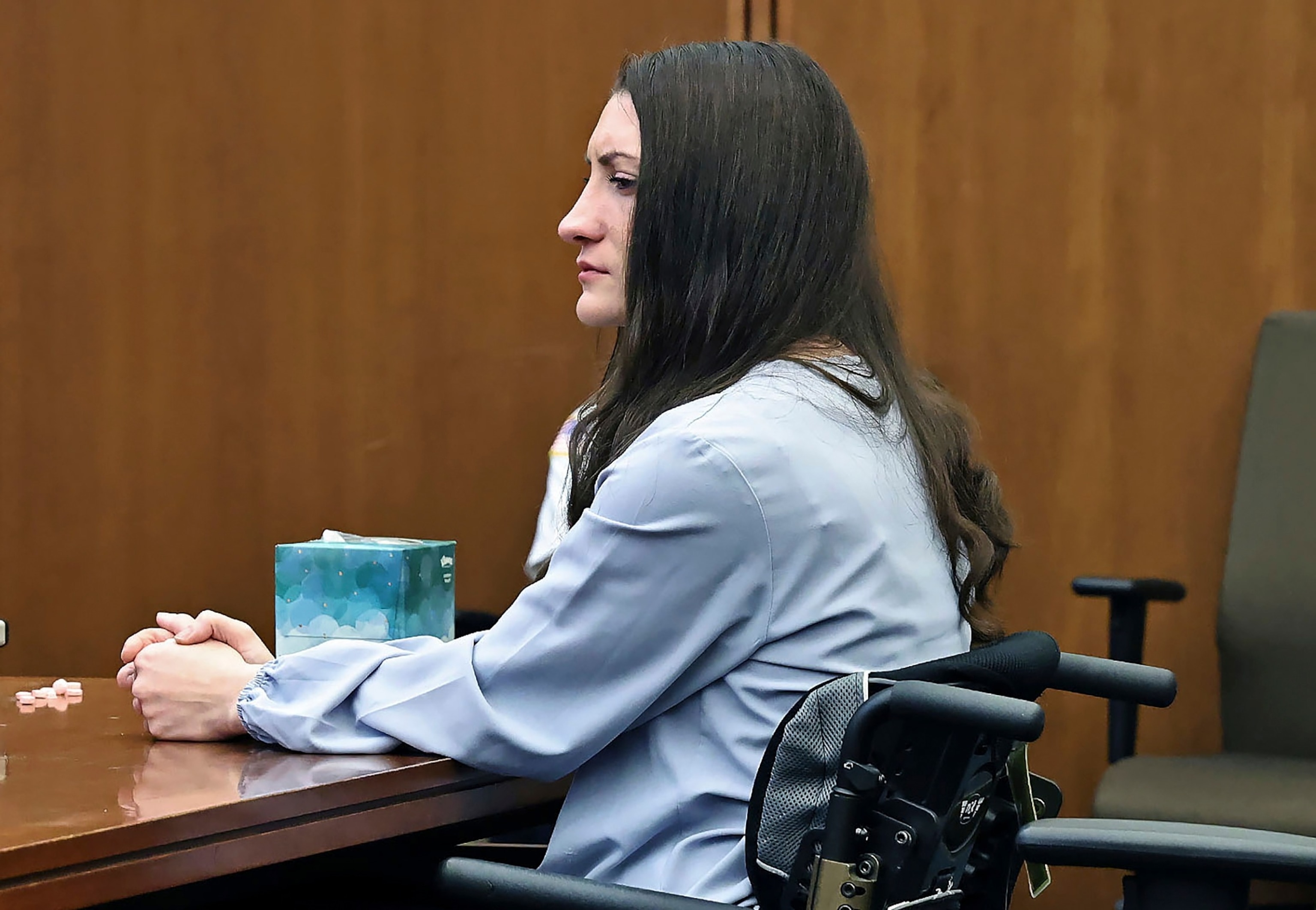 Lindsay Clancy trial: Jurors resume deliberations