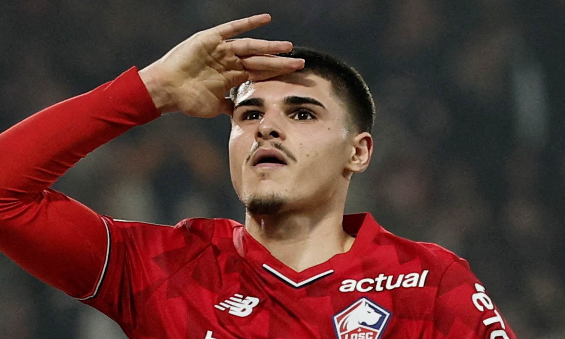 Newcastle agree £51.4m deal for Matias Fernandez-Pardo, paving the way for Woltemade to join Juve