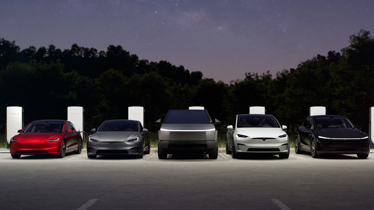 Tesla beat Q3 expectations, but US sales still fell 3.5%