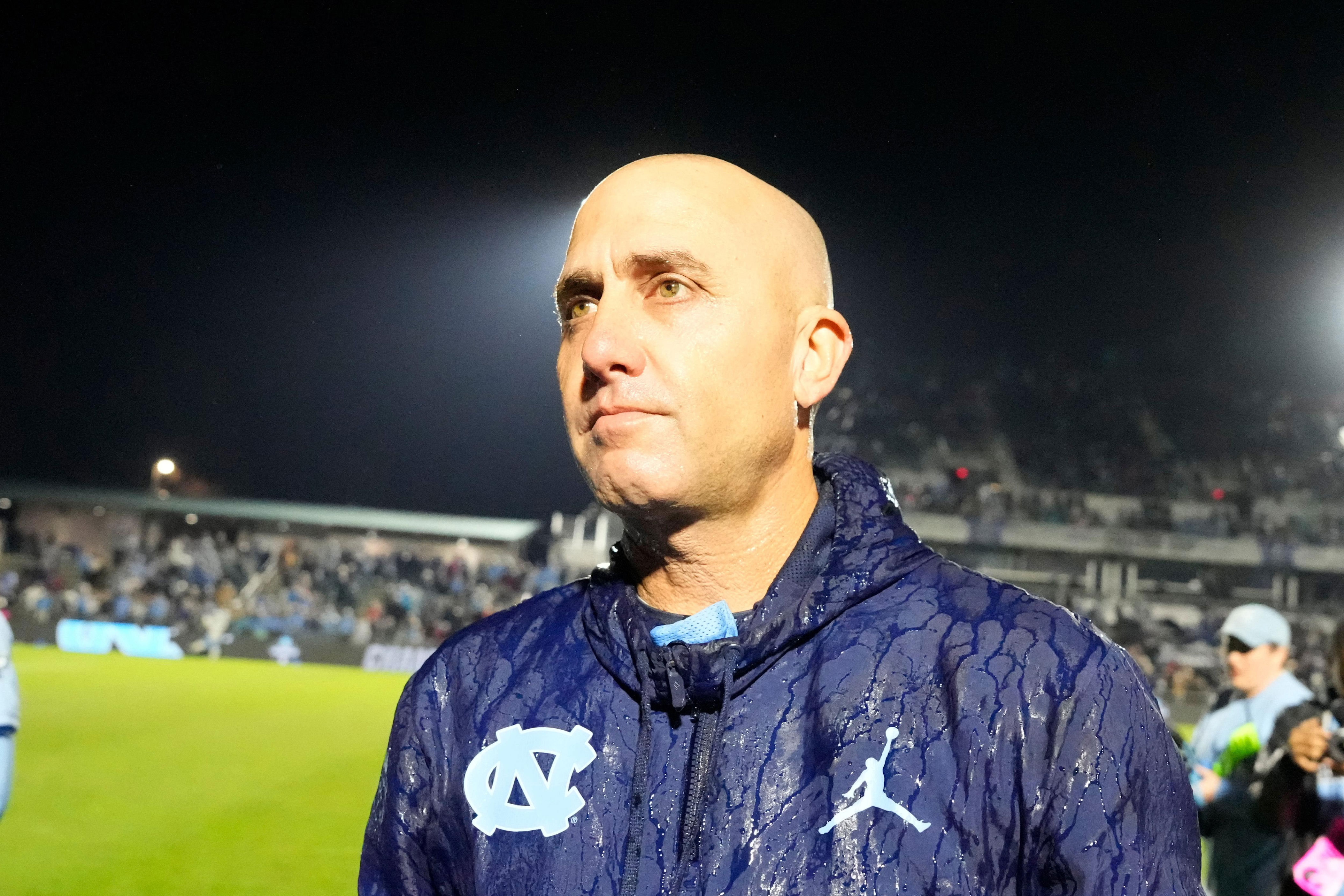 The UNC sports week ahead: August 31-September 6