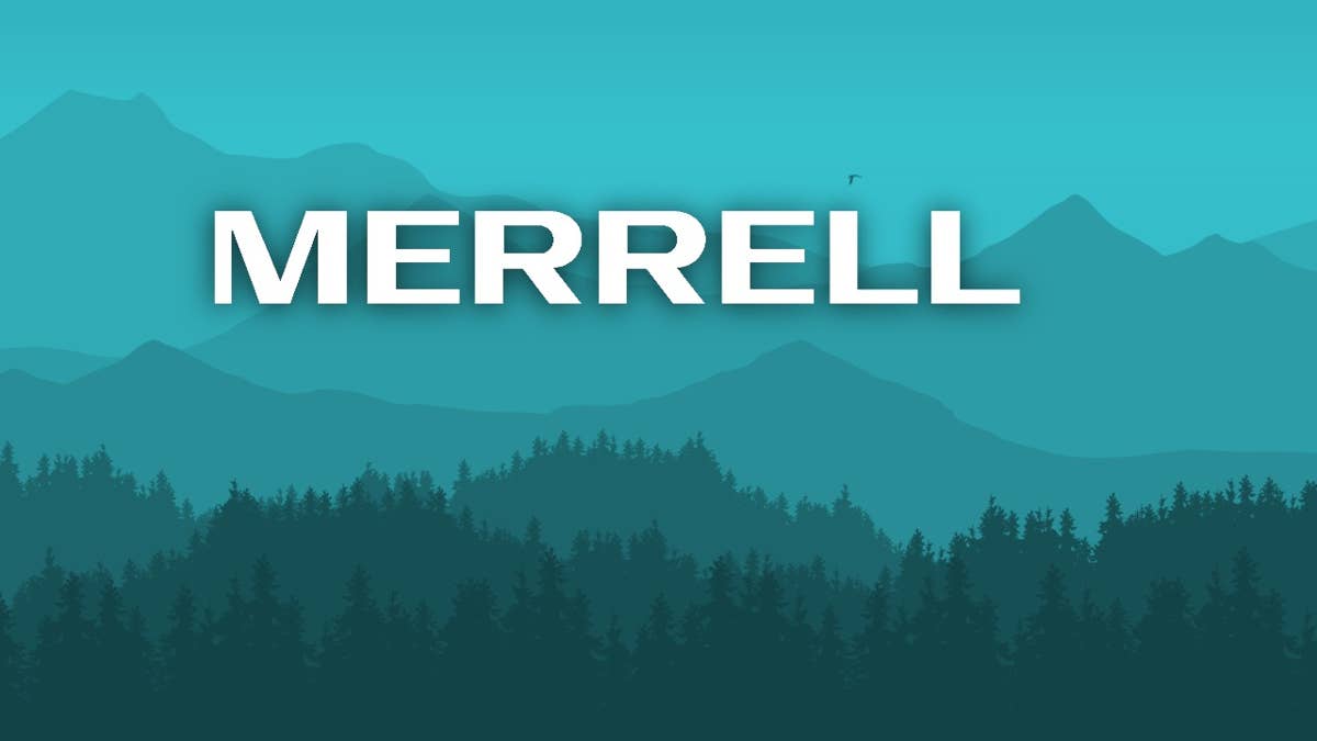 Merrell’s $75 hoodies are on sale for just $18 and ready for high ...