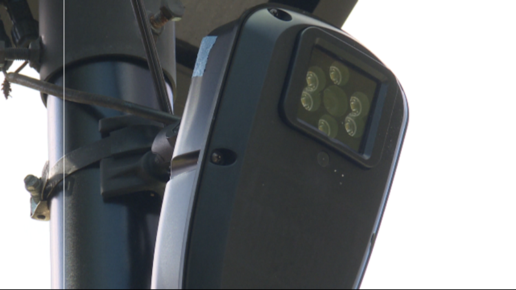 Putnam County to discontinue license plate readers within 30 days