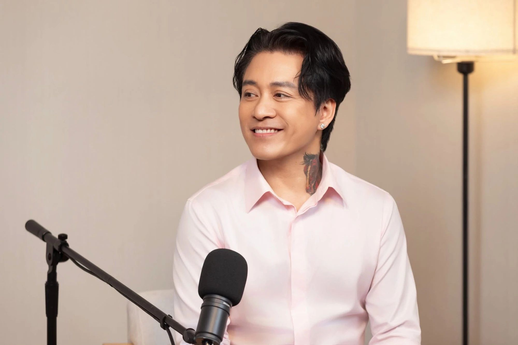 Điểm thay đổi sau 30 năm ca hát của Tuấn Hưng