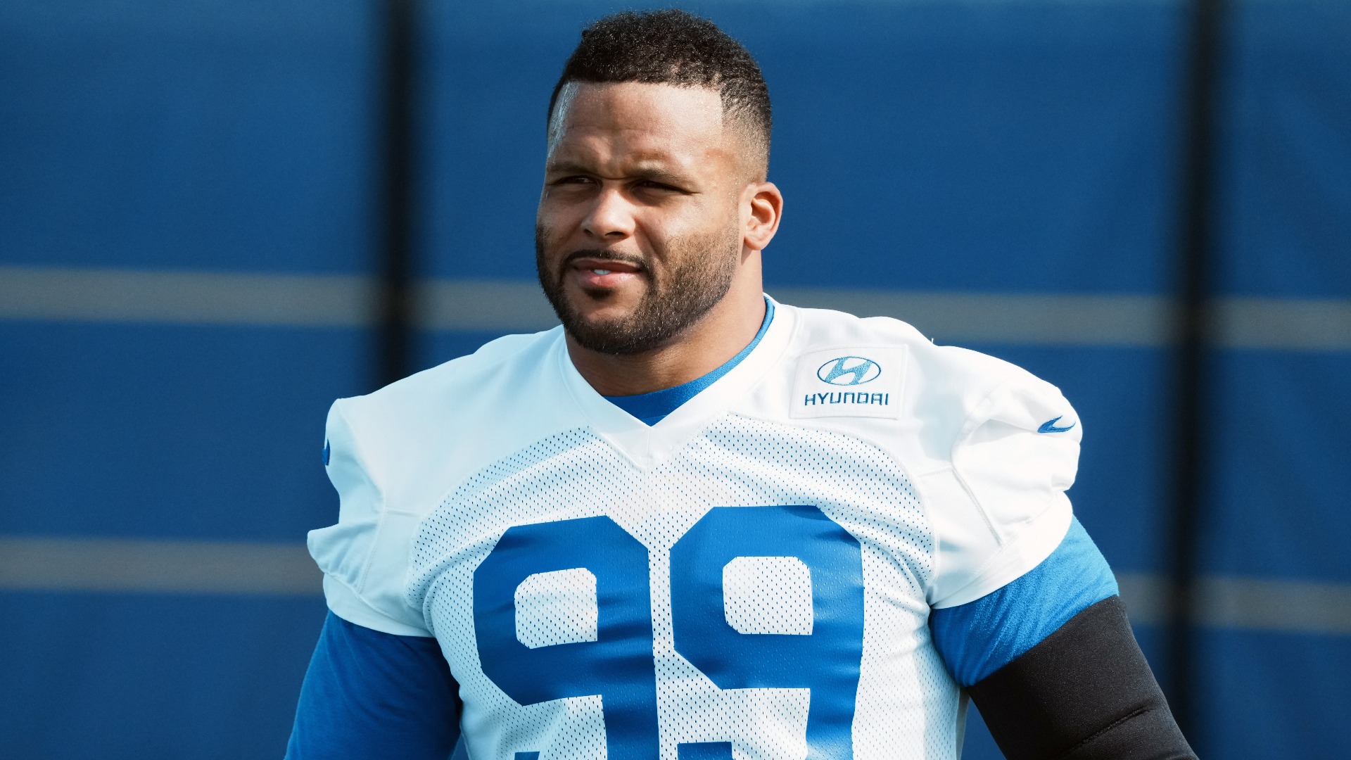 Exploring the Rams' comprehensive roster improvements