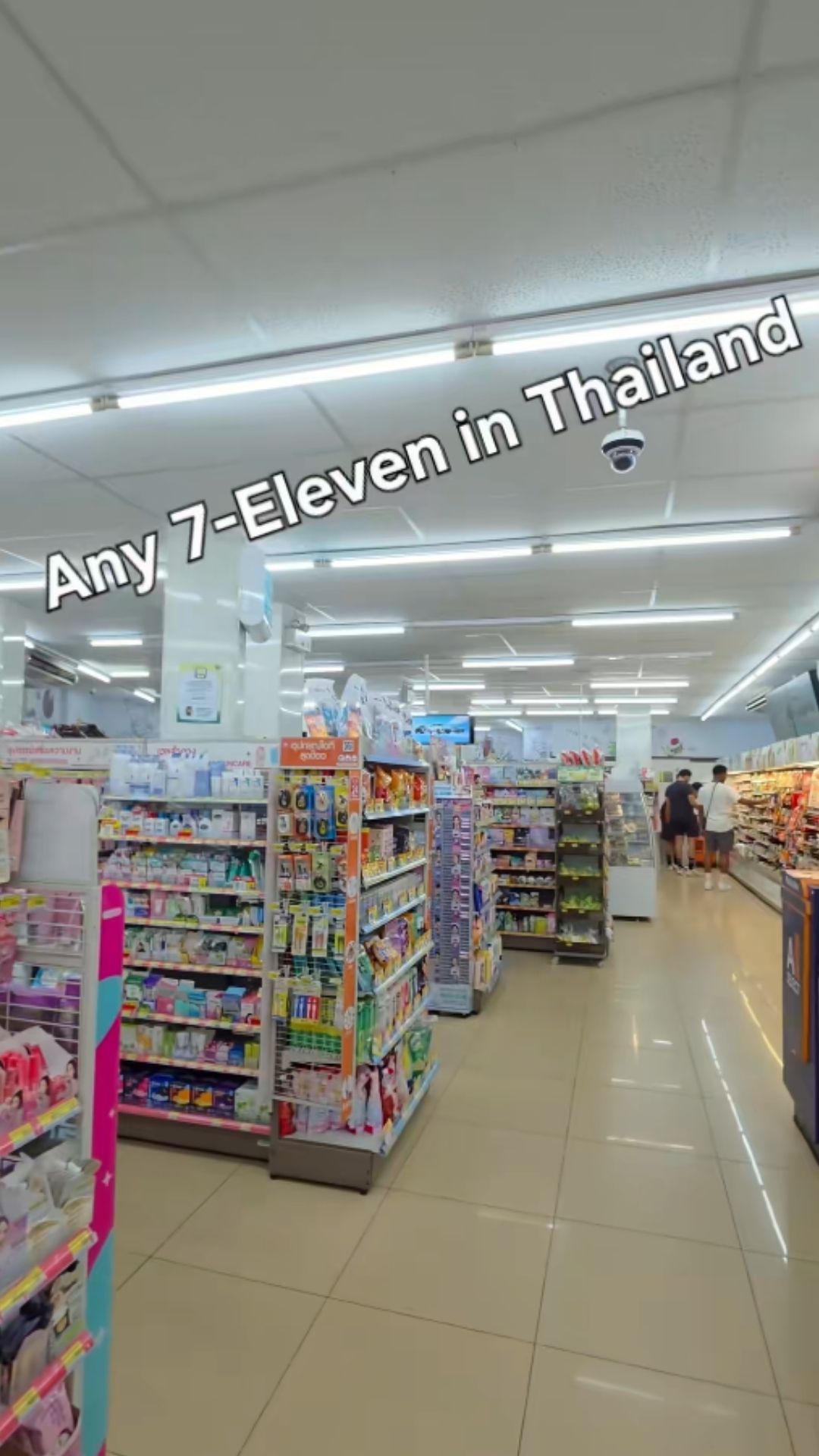 7-Eleven Thailand Monchhichi stamp campaign explained