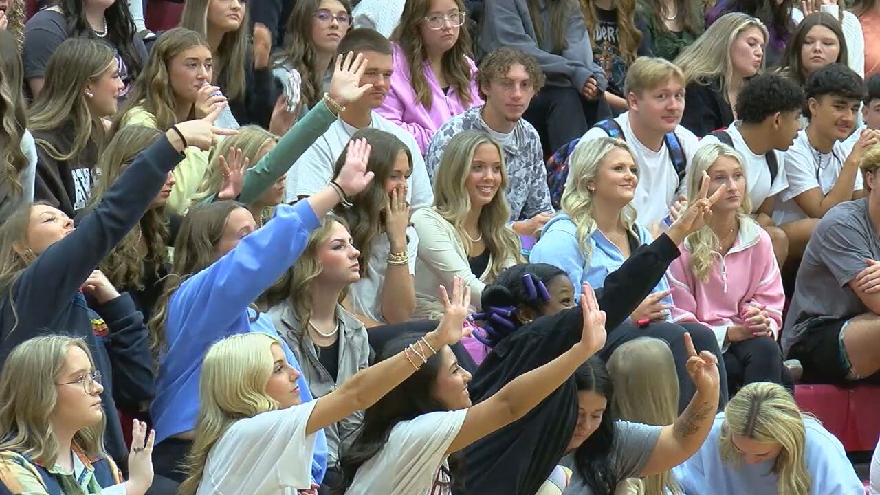 Beyond Brookwood helps seniors plan for life after graduation