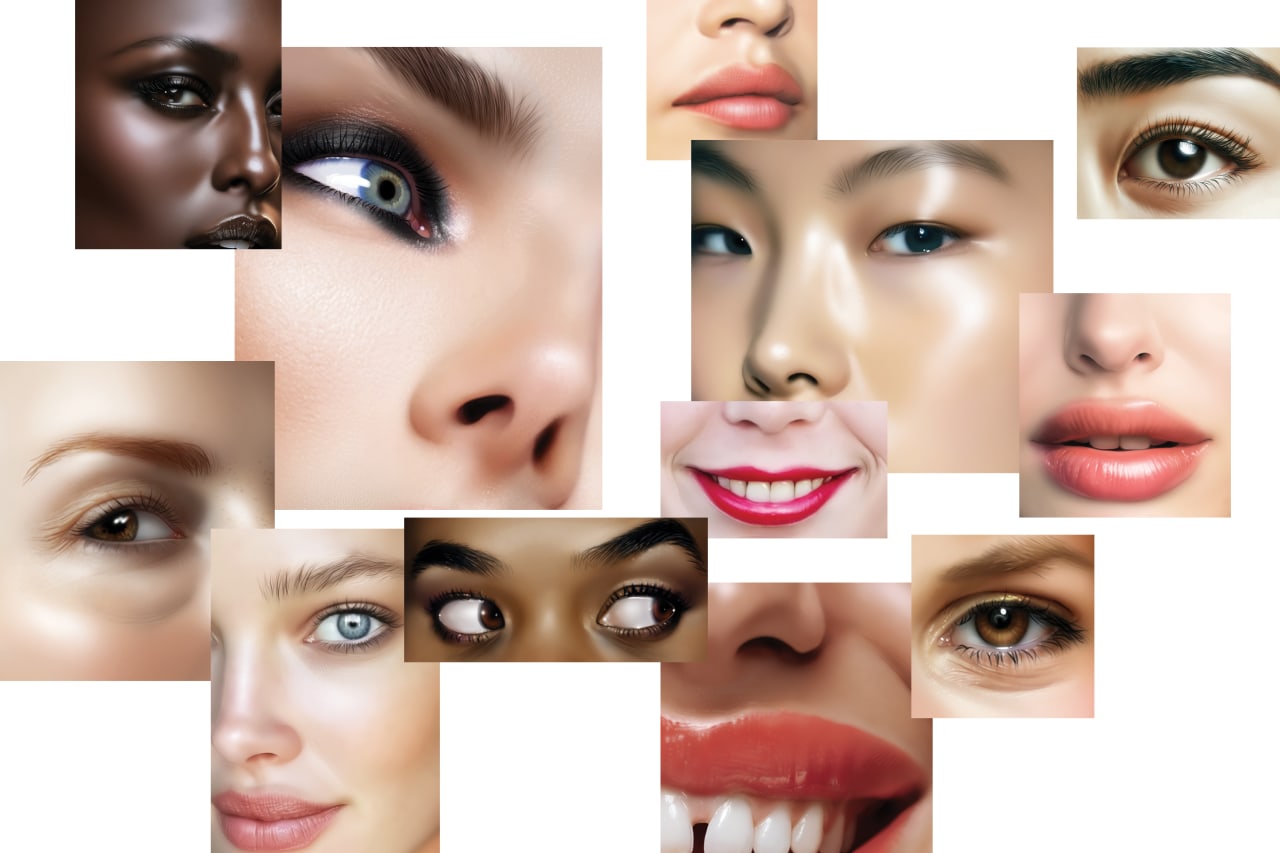 America fell in love with filler. Then came the great deflate