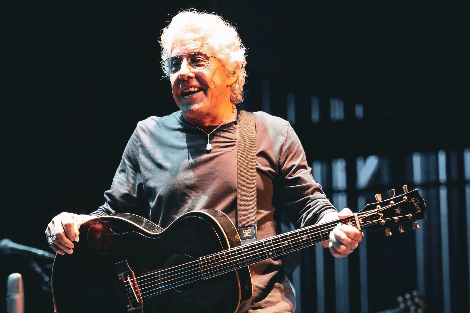 Roger Daltrey launches 2026 US tour: Videos, set list