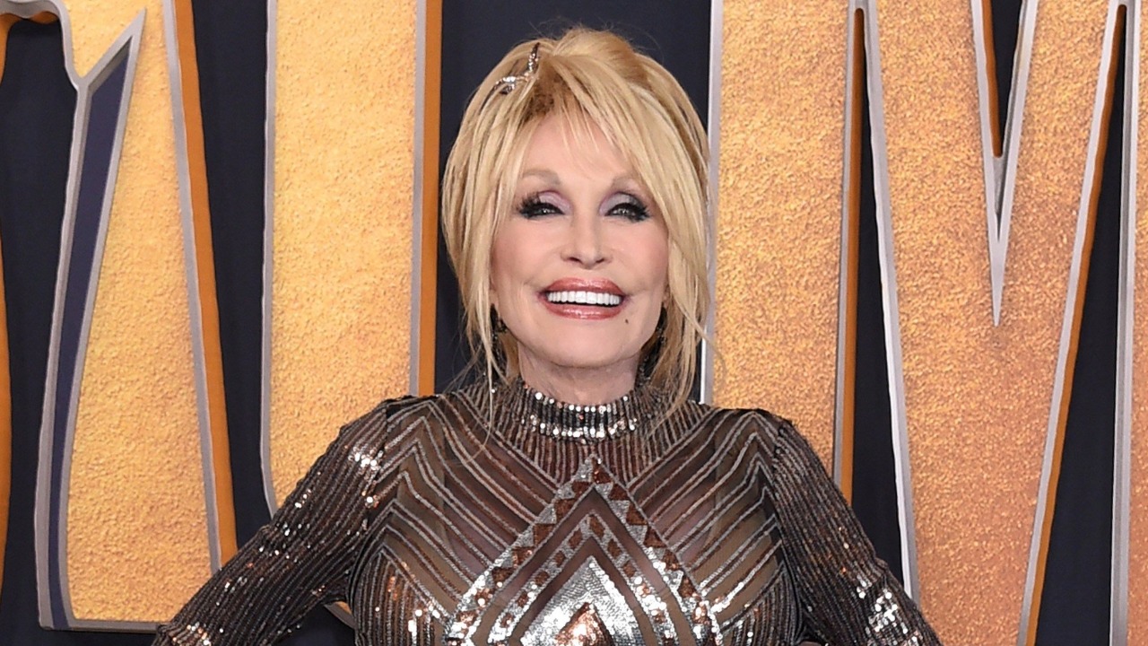Dolly Parton’s niece reveals why country music icon wanted to keep her ...