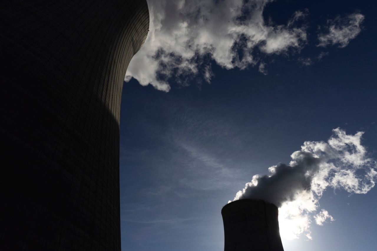 Westinghouse Electric wants to ride a nuclear power revival to an IPO