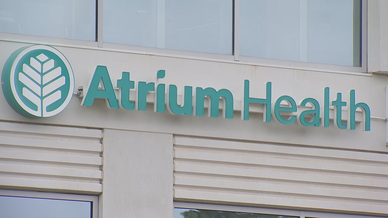 Rock Hill property sale could be tied to Atrium Health, records show