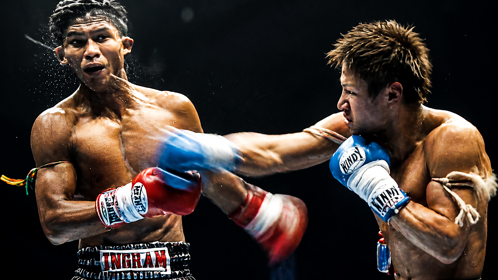 How Masato became a K-1 legend: the footwork, feints, and fury of the ...