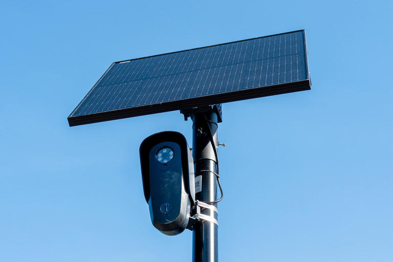 Florida bans Flock and other license plate readers from state highways ...