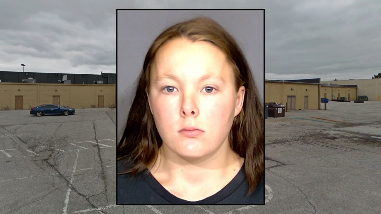 Mom abandoned newborn behind strip mall with handwritten note saying he ...