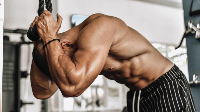 6 exercises to build the muscles women find most attractive