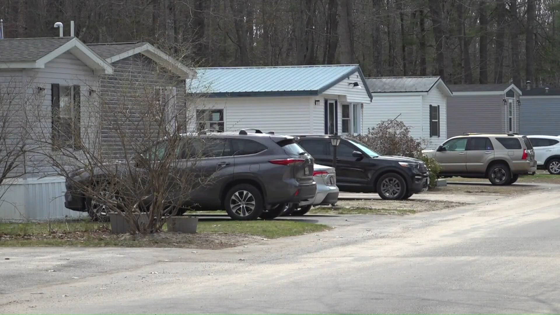 The Maine Monitor: Manufactured housing communities face issues
