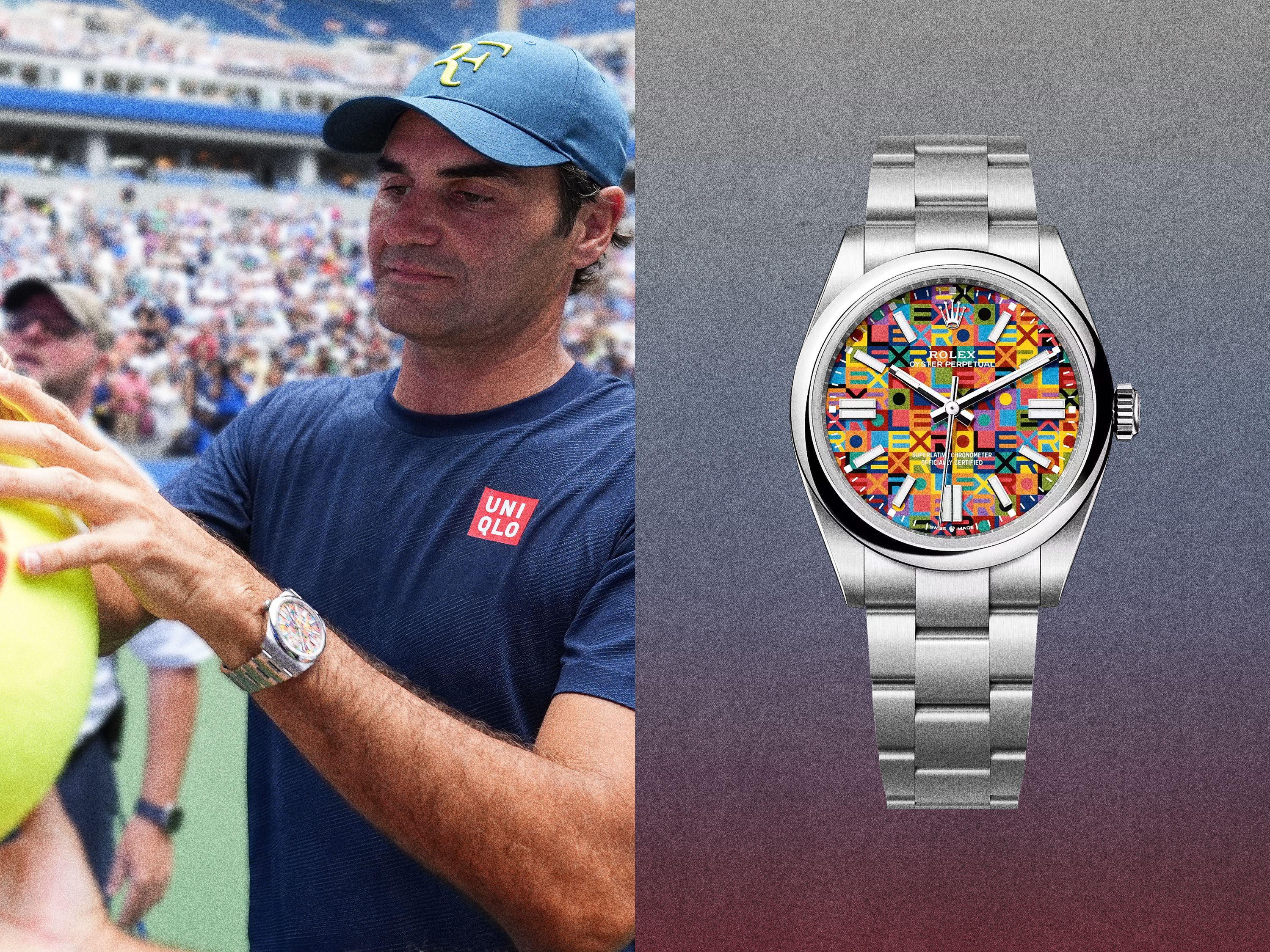 The 15 best watches at the 2026 US Open (so far)