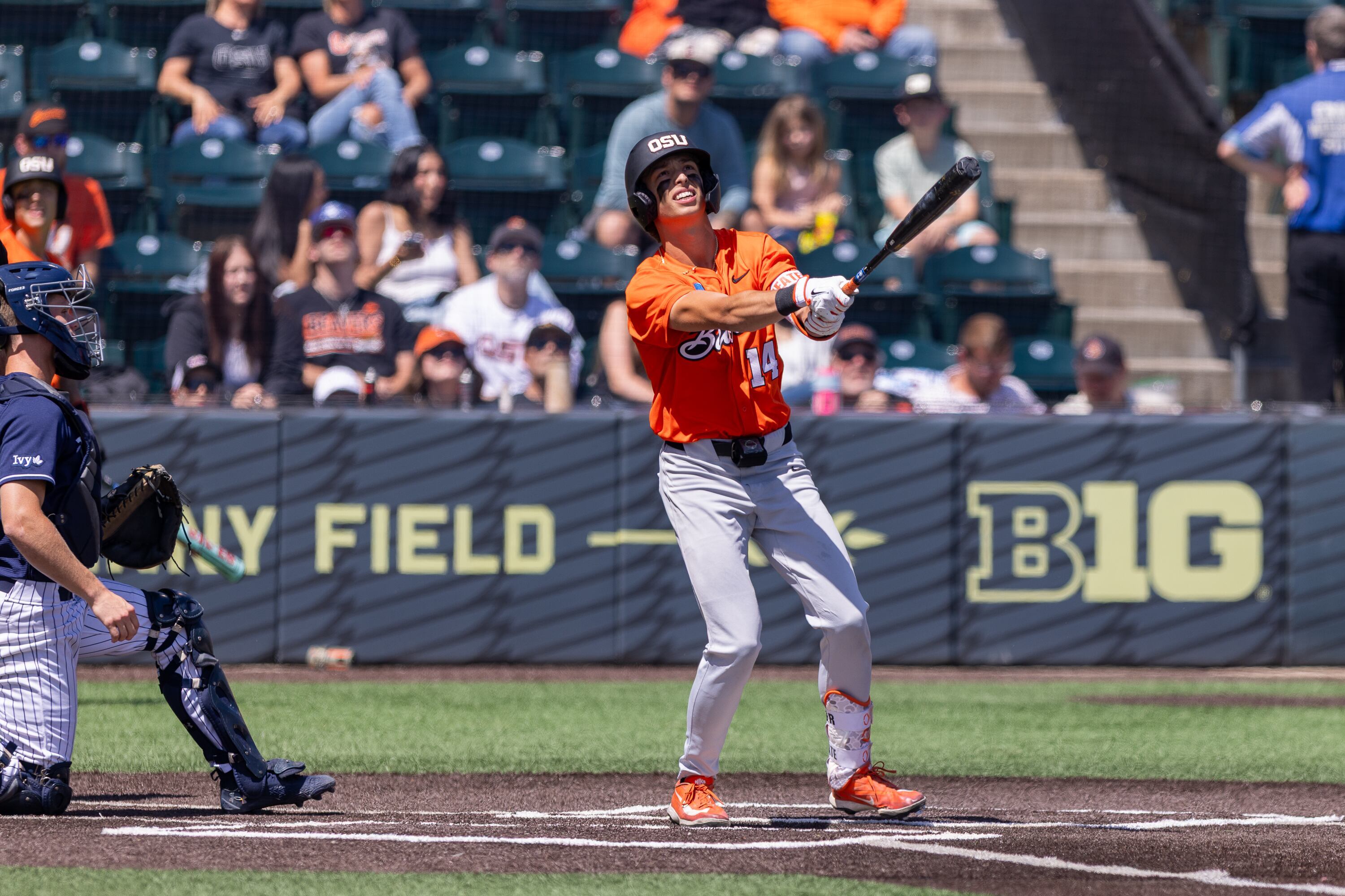 Judge allows Tyler Inge to remain eligible amid Oregon State cheating dispute