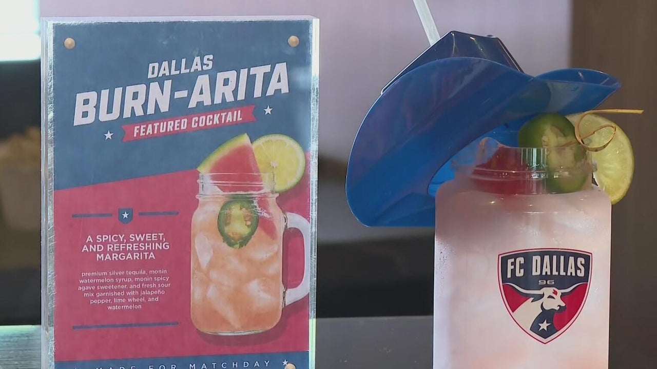 FC Dallas to debut new fan experience at Toyota Stadium