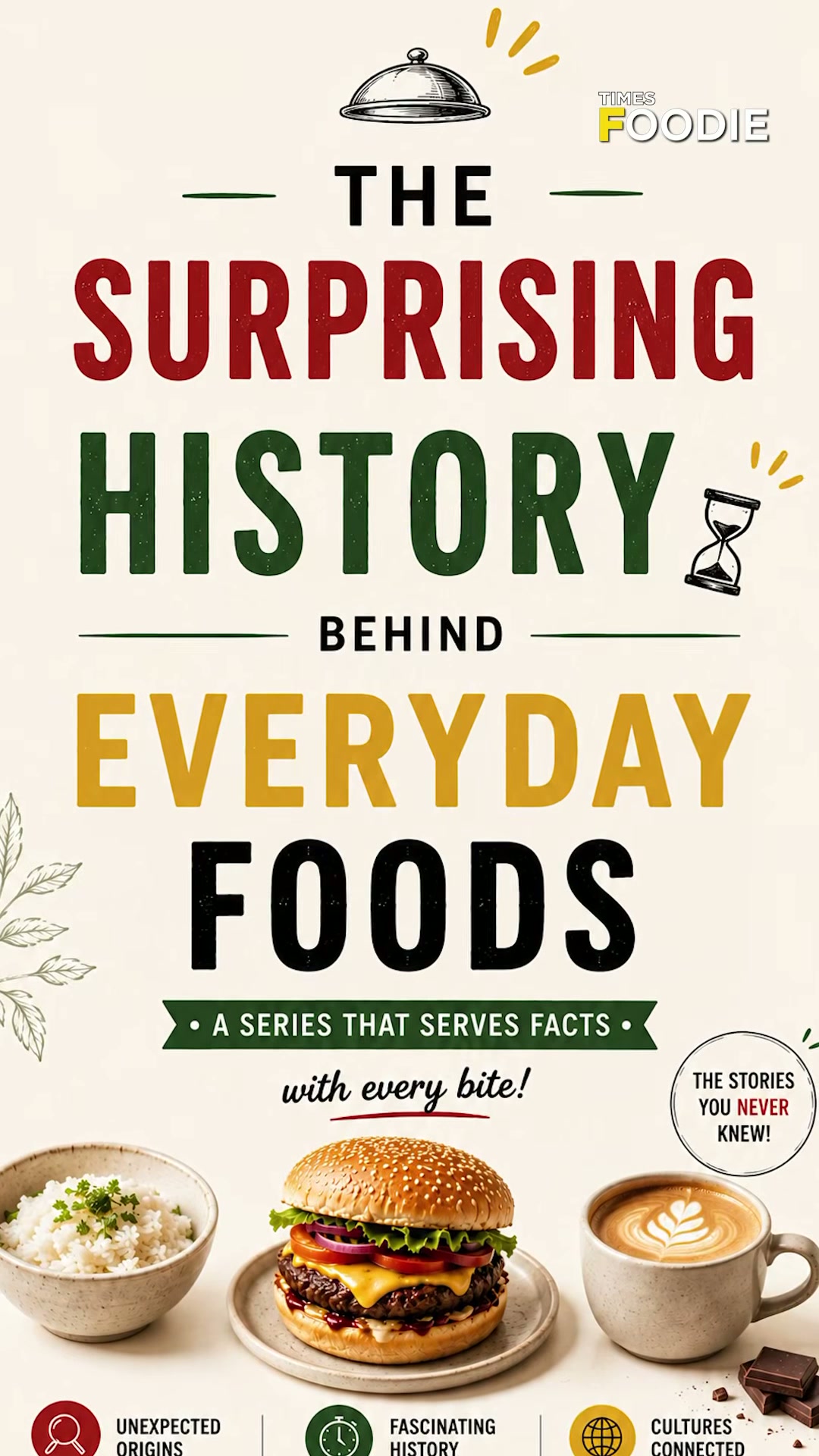 Who invented the hamburger? | The surprising history of burgers
