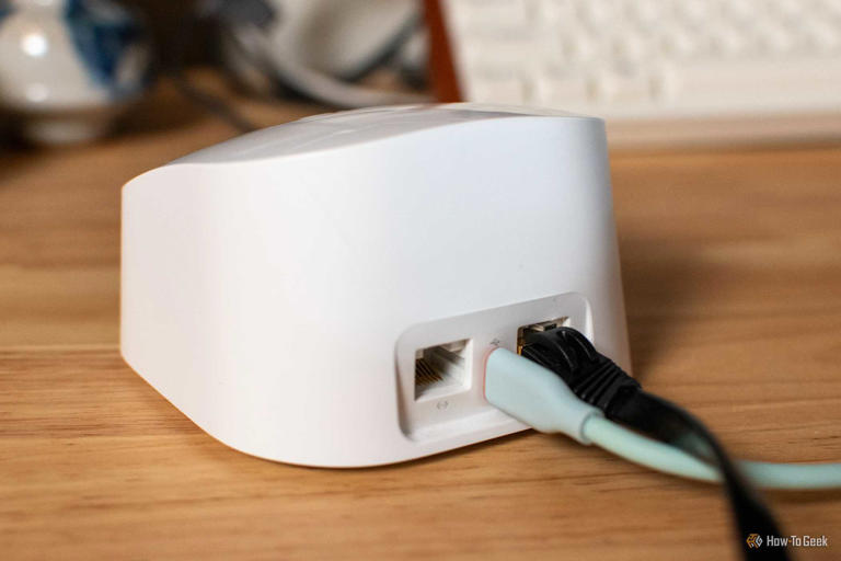 Cat 8 cable is the new gold-plated HDMI cable for home network shoppers