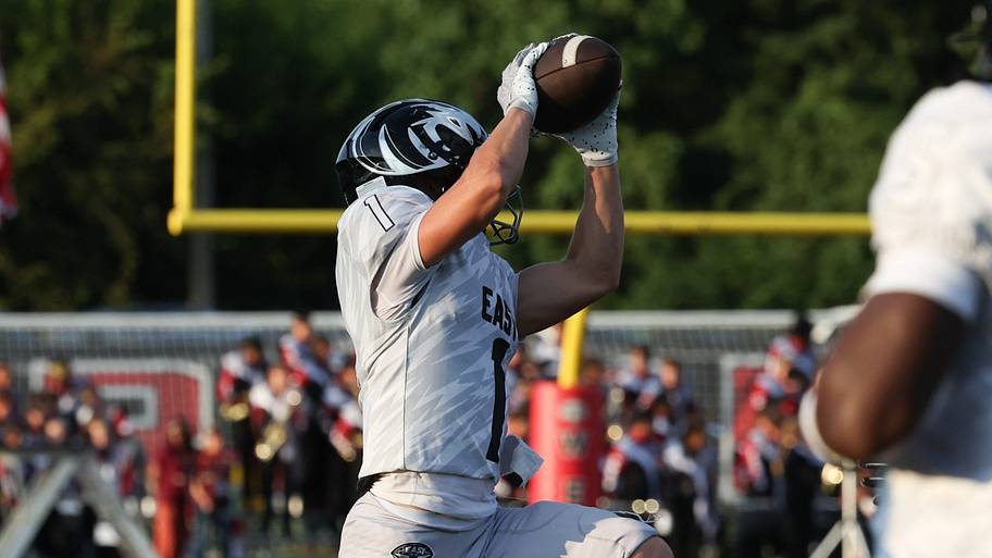Vote: Who is the Greater Miami Conference football player of the week ...