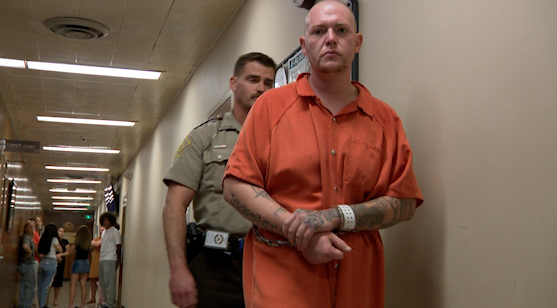 Man charged in deadly Floyds Knobs crash was previously convicted in another fatal crash