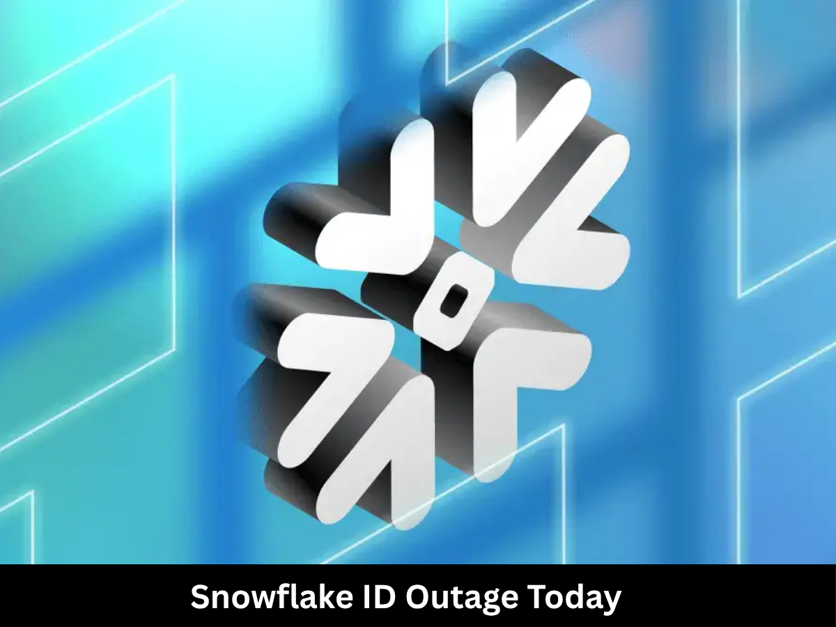 Snowflake ID outage today: Is Snowflake ID down today? Users report ...