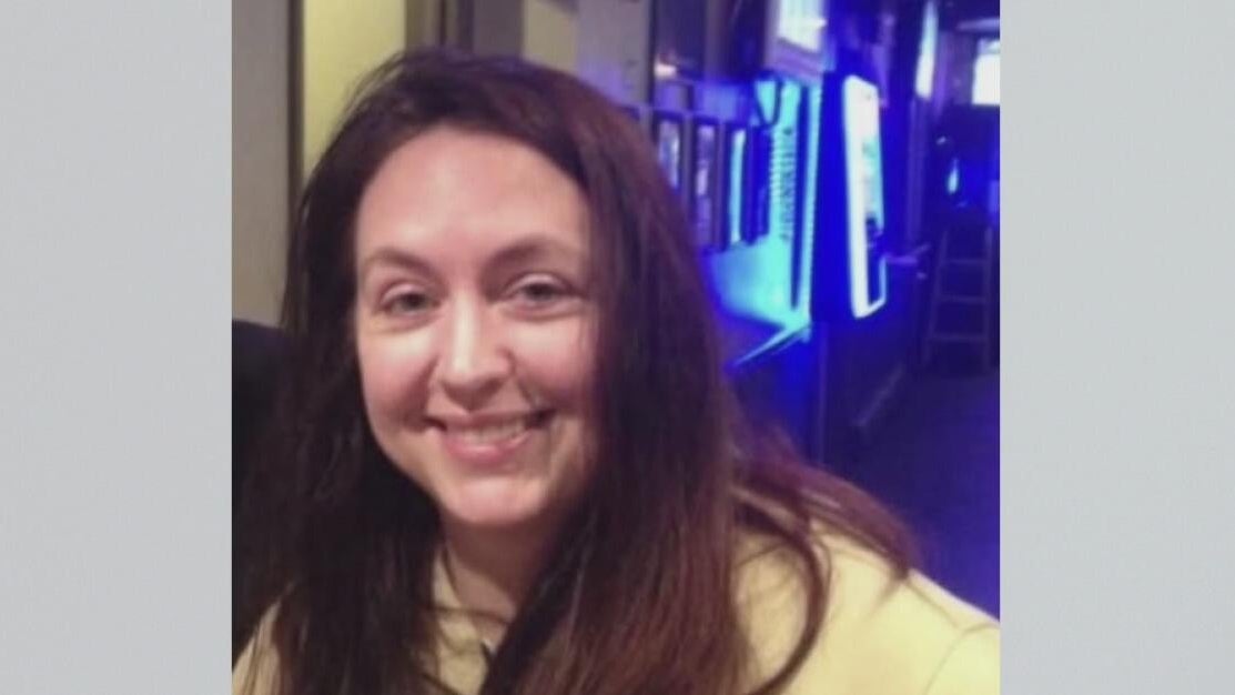 Mom beaten to death by son for over an hour in Pennsylvania: 