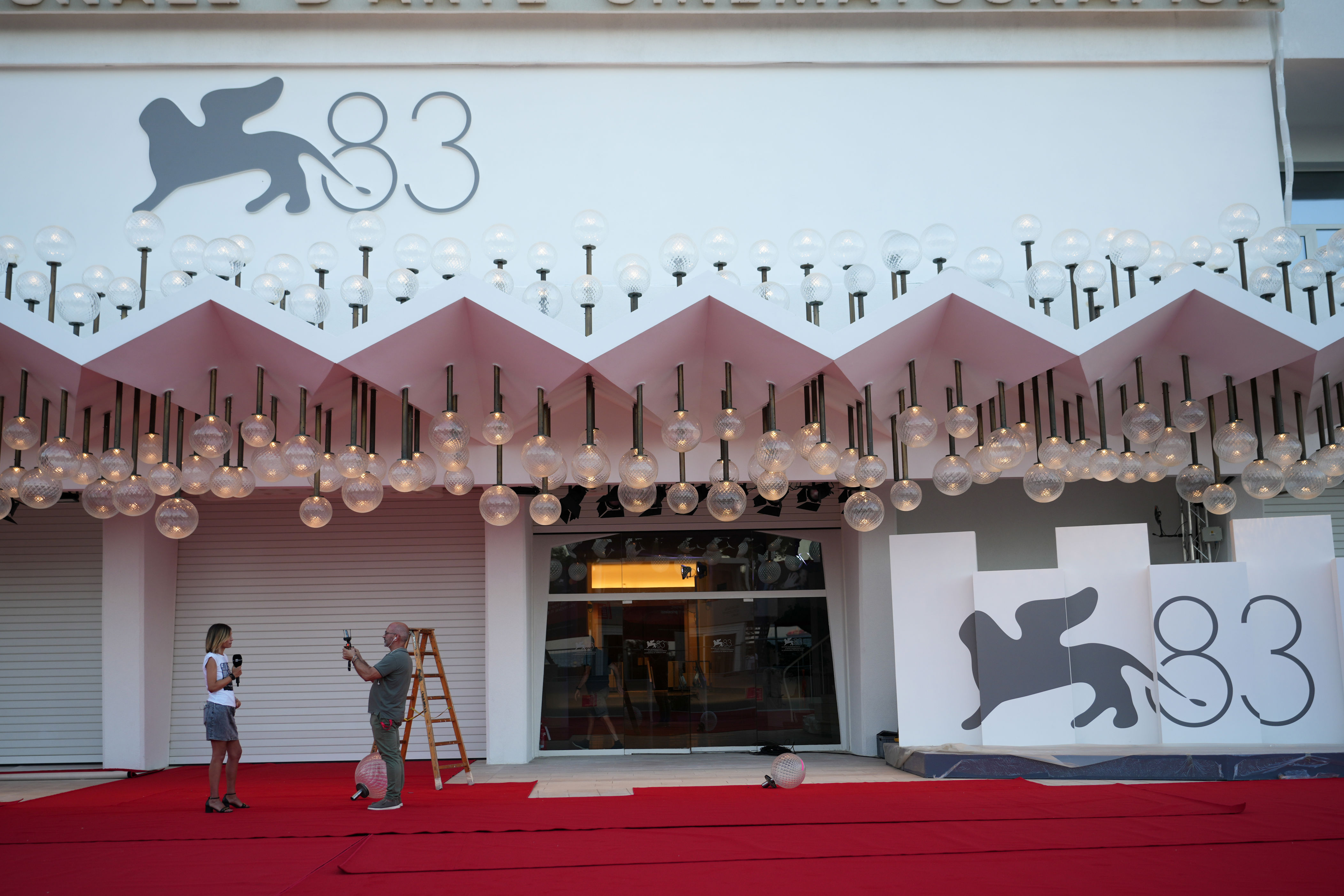Everything you need to know about the 2026 Venice Film Festival