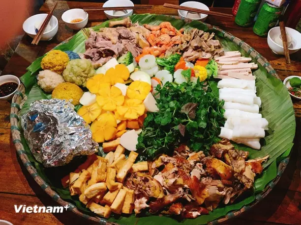 Điều gì giúp Việt Nam trở thành điểm đến ẩm thực hàng đầu thế giới?