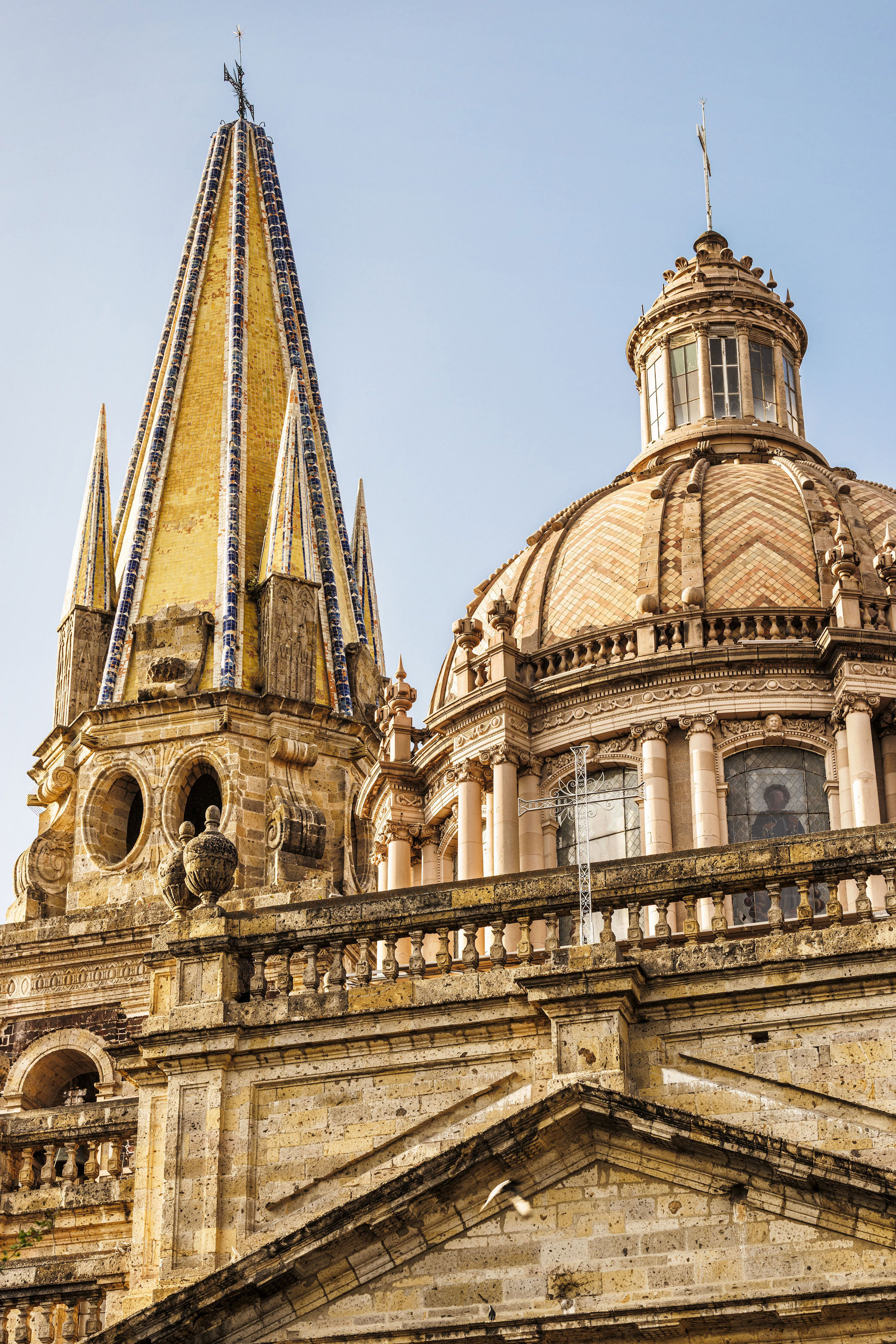 In Guadalajara, chasing art, design, and the love of a good time