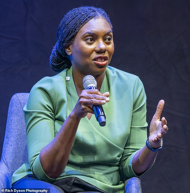 Kemi gets Tories battle ready with ruthless reshuffle amid speculation ...