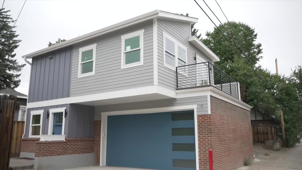 Denver affordable ADU program at risk of losing funding even as demand ...