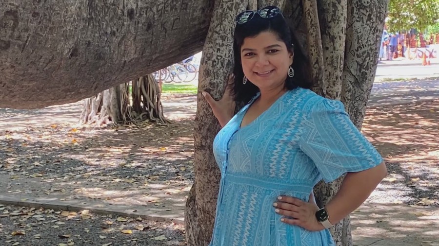 ‘We are still hopeful': Suburban woman missing after deadly South Asia floods